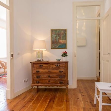 Spacious Alfama Duplex, By Timecooler 리스본 외부 사진