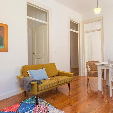 Spacious Alfama Duplex, By Timecooler 리스본 외부 사진