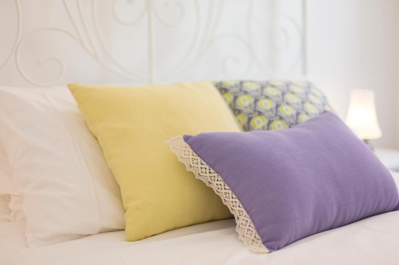 Spacious Alfama Duplex, By Timecooler 리스본 외부 사진