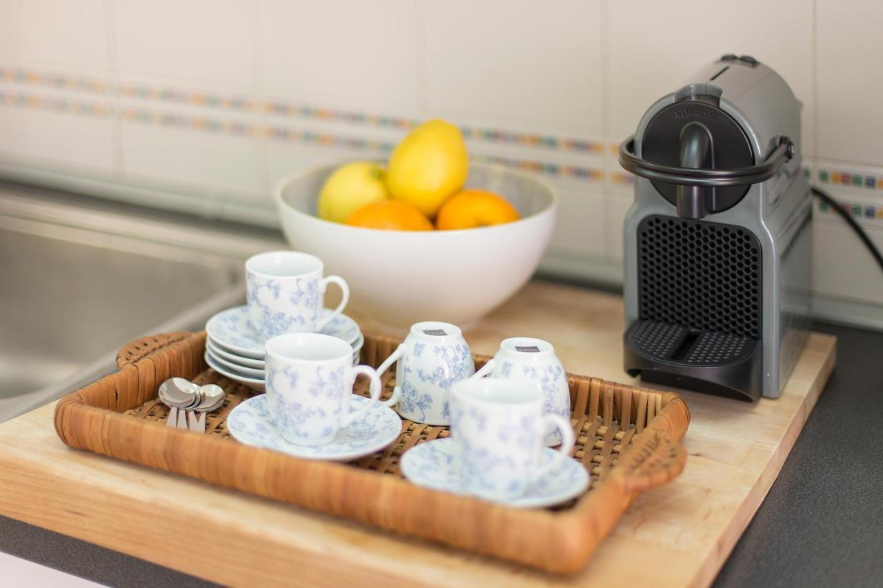 Spacious Alfama Duplex, By Timecooler 리스본 외부 사진