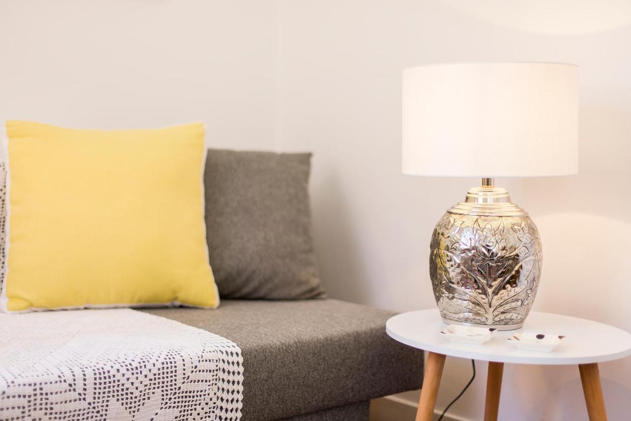Spacious Alfama Duplex, By Timecooler 리스본 외부 사진